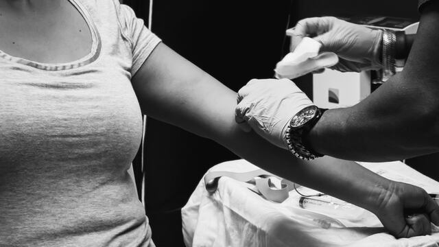 Prueban nueva vacuna