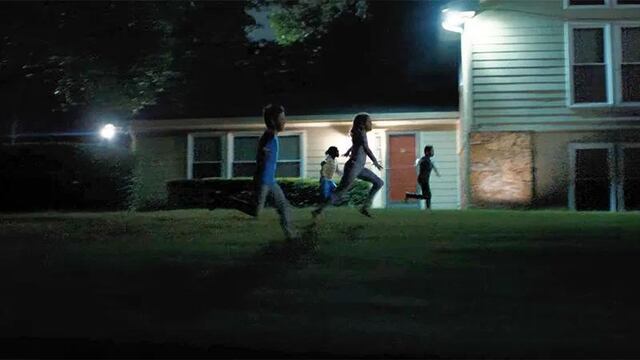 Weapons ‘La hora de la desaparición’