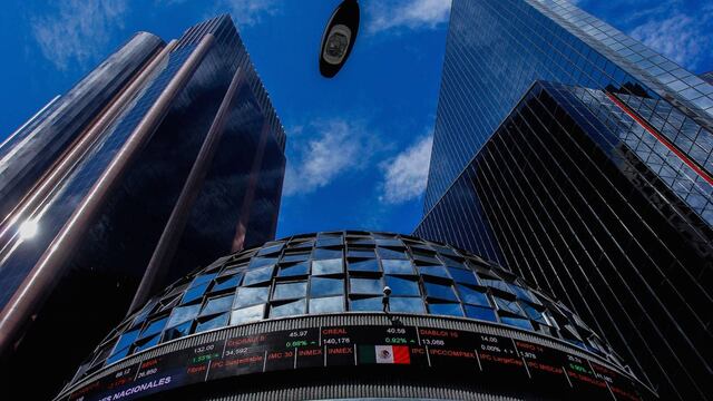 Bolsa Mexicana de Valores bloquea acciones de Pochteca