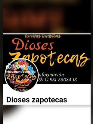 Guía turístico toma por rehenes a un grupo de turistas en Oaxaca
