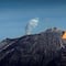 Alerta por el Popocatépetl: prevén caída de ceniza en 4 alcaldías de CDMX