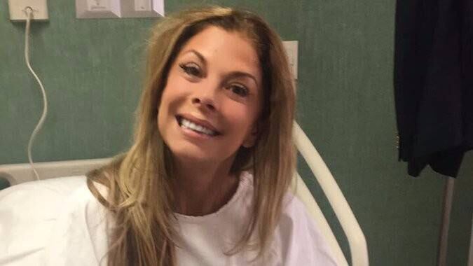 Mimi, cantante de Flans