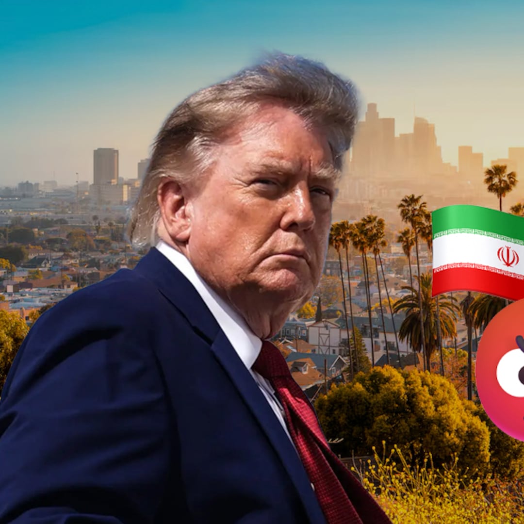 Trump y sus ciudades desechables