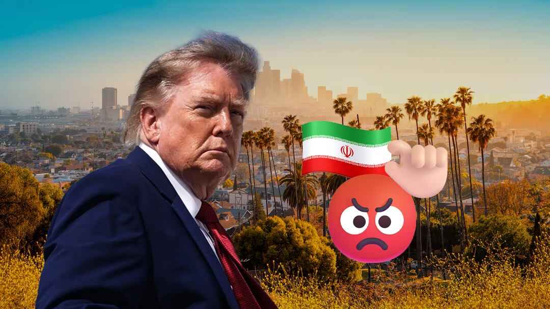 Trump y sus ciudades desechables