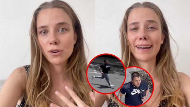 Extranjera en México fue atacada sexualmente en Escandón