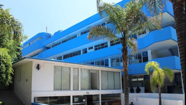 Universidad Lucerna de Coacalco