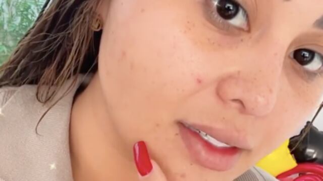 Gomita sufre ansiedad tras denunciar a su padre