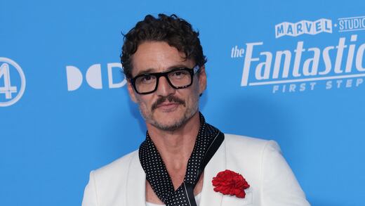 ¿Quién es la familia de Pedro Pascal? Es más grande de lo que imaginas