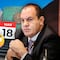 Desafuero de Cuauhtémoc Blanco: Sección Instructora en Cámara de Diputados pospone decisión pero “no están pateando el bote”