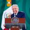 AMLO no responde a preguntas del regreso a clases en la mañanera