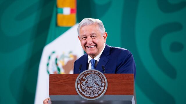 AMLO