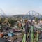 Six Flags niega muerte de joven tras accidente; cierra juego donde ocurrió