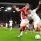 ¿Cómo le fue a Raúl Jiménez? El mexicano anotó en el Fulham vs Bristol en la EFL Cup