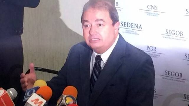 Federico Garza Herrera