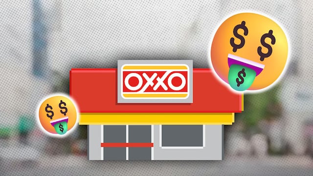 Ofertas en Oxxo