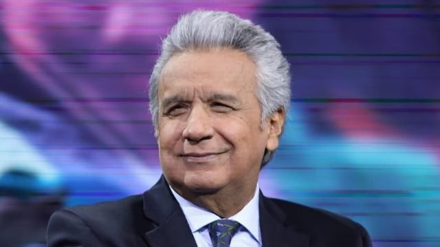 ¿Quién es Lenín Moreno?