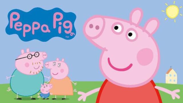 Peppa Pig