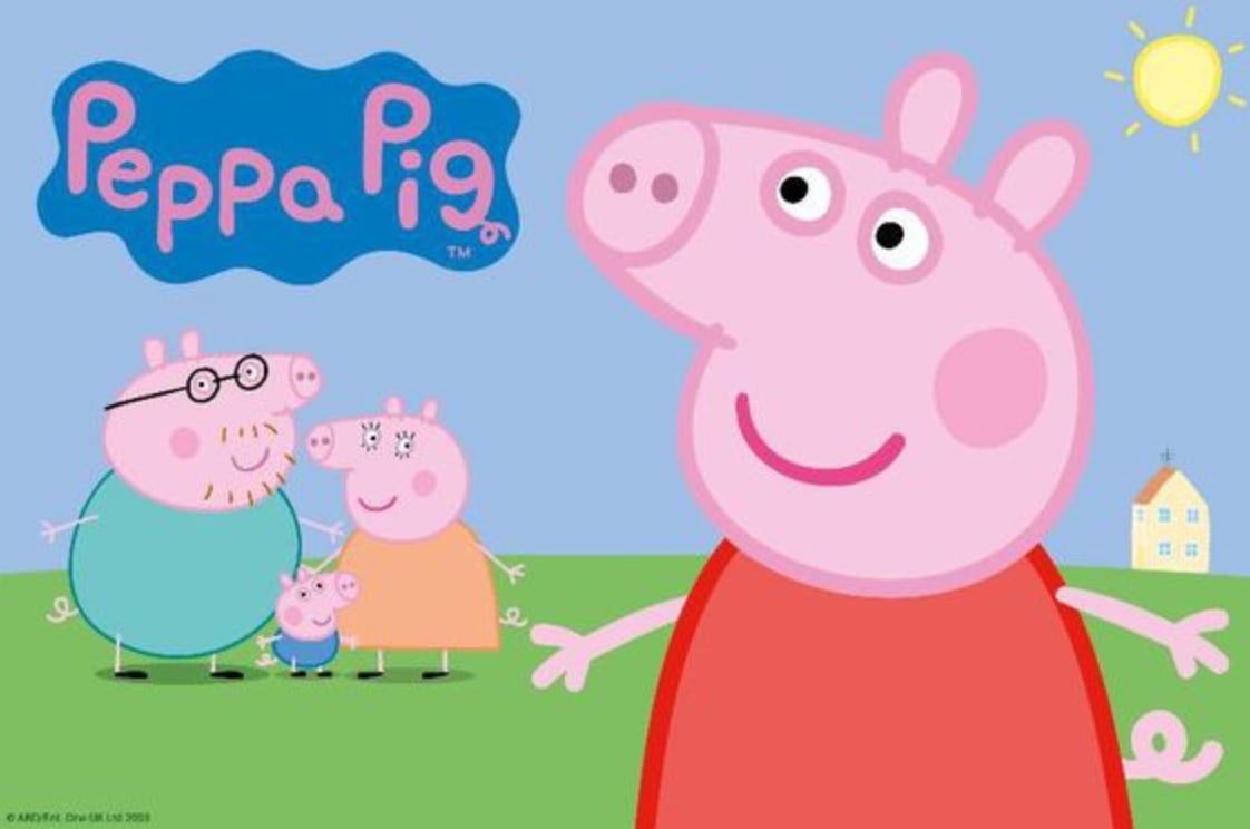 Peppa Pig
