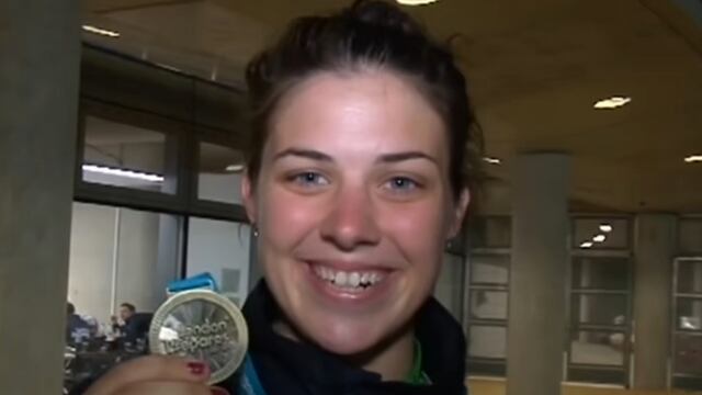 Melissa Hoskins