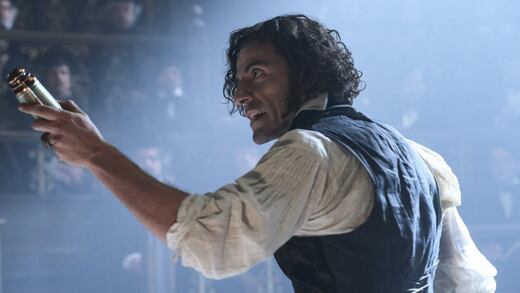 Frankenstein de Guillermo del Toro para Netflix reveló su primer tráiler oficial (VIDEO)