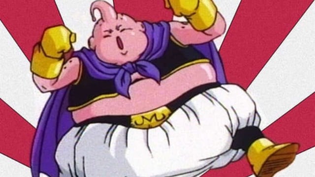 Majin Boo