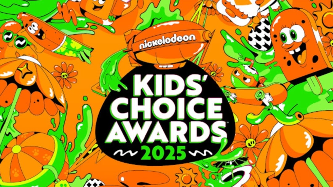 Kids Choice Awards 2025