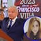 ¿AMLO se enojó en la mañanera del 3 de abril? Maryfer Centeno lo revela