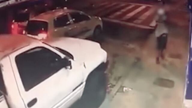 Detienen a adolescente de 14 años por asesinato de 2 personas en Medellín, Colombia
