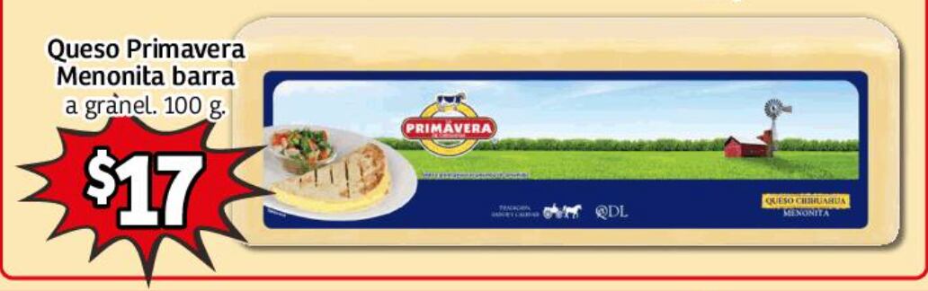 Ofertas Soriana Mercado al 21 de marzo