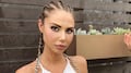 ¿Quién fue Sahara Ray? Modelo y empresaria australiana