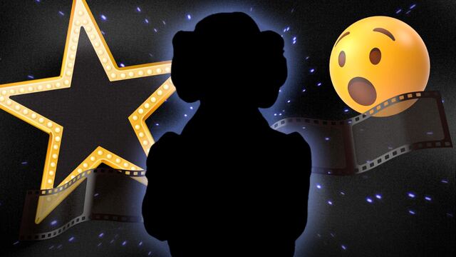 Protagonista de Star Wars recibirá su estrella