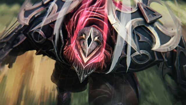 Legends of Runeterra