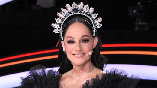 La lucha de Lolita Cortés contra el cáncer de mama