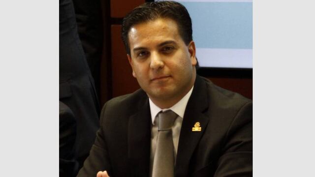 Damián Zepeda. Denuncias.