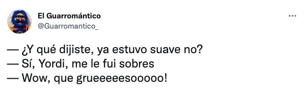 Proponen que Yordi Rosado entrevisté a Will Smith