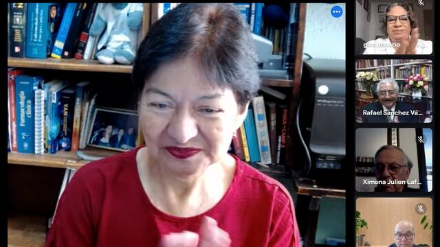 Rectora María Lilia Cedillo inaugura Encuentro académico internacional y nacional en BUAP