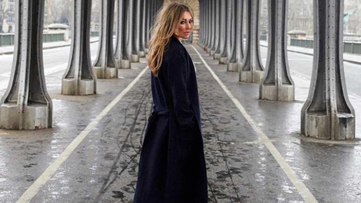 Amaia Montero