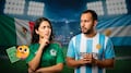 ¿Qué pasó con el amistoso entre Argentina y México? El partido que nunca se jugó genera dudas
