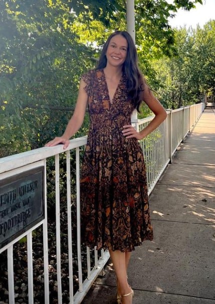 Sutton Foster
