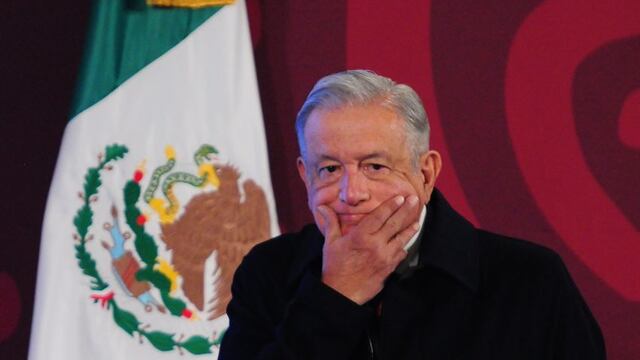 AMLO