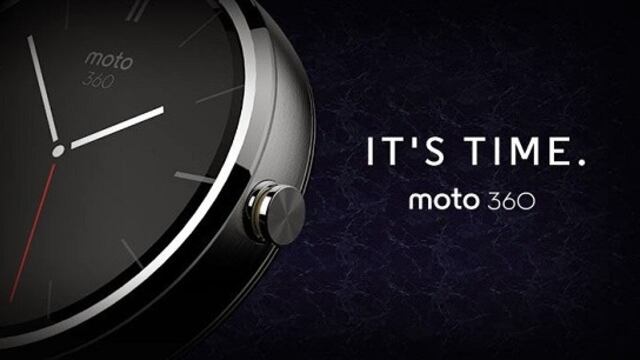 Imagen: Motorola