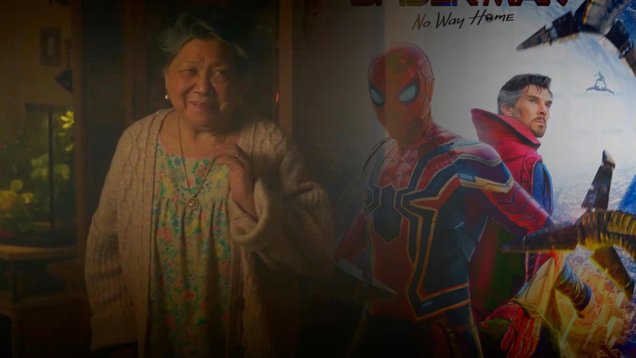 Murió Mary Rivera, la entrañable abuela de Ned en Spider-Man: No Way Home