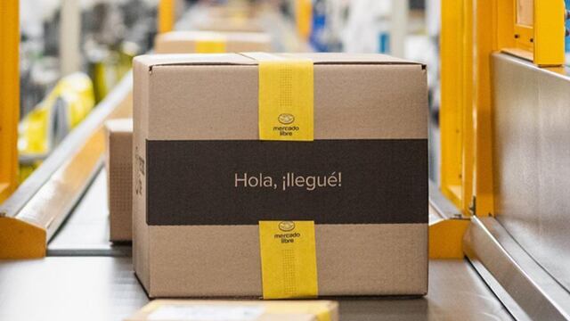 EL BUEN FIN 2021: ¿CUÁLES SON LAS PROMOCIONES DE MERCADO LIBRE Y MERCADO PAGO?