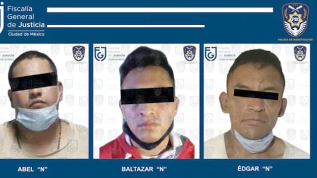 Dictan sentencia a los hombres que mataron a 2 niños mazahuas