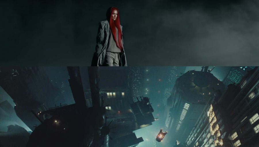 La referencia de la canción de Shakira y Karol G, TQG, a The Truman Show