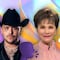 Pati Chapoy exhibe las mentiras de Christian Nodal con una vieja entrevista de Ángela Aguilar en YouTube