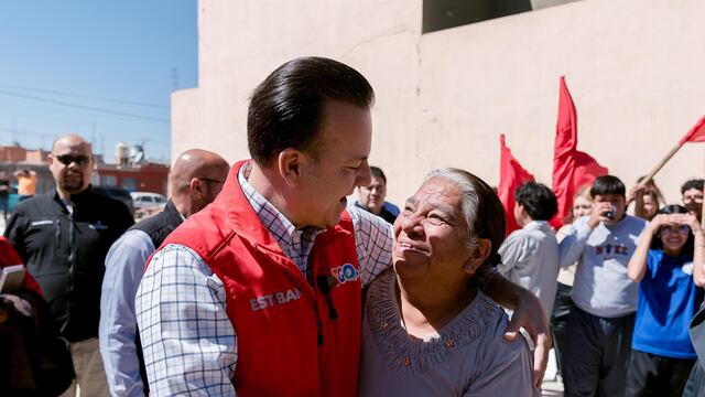 Esteban Villegas agradece el trabajo coordinado de corporaciones federales, estatales y municipales.