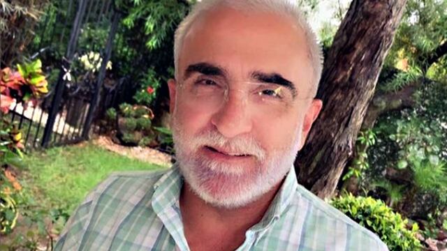 Vicente Fernández Jr.