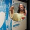 Cuenta de Twitter de Jesucristo es verificada y ya se preguntan si es la segunda venida del nazareno