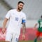 André-Pierre Gignac reconoce que la Selección Mexicana le “puso más huevos”